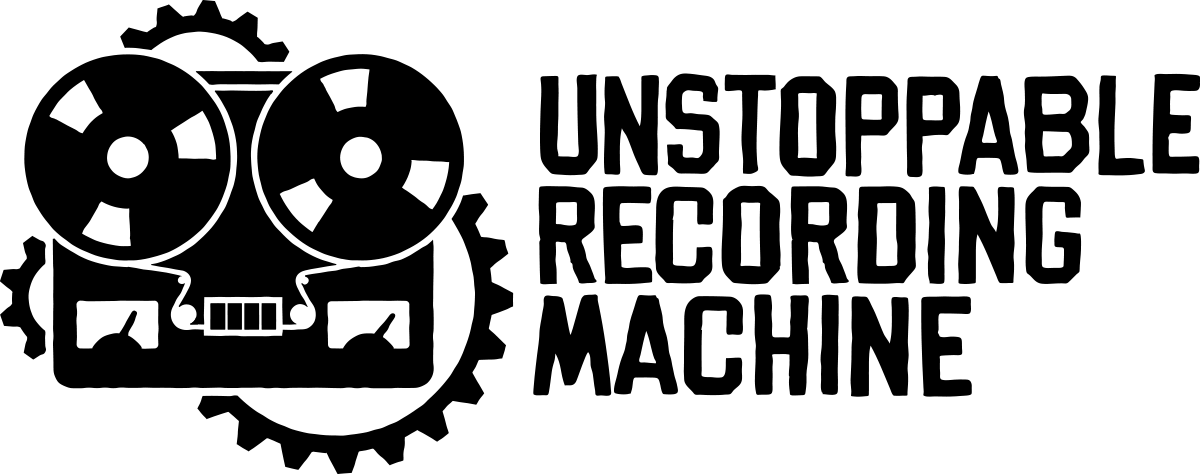 Machinery records. Машин рекордс сайт